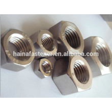 stainless steel m16 hex nut ,Hex nut stainless steel 316 nut